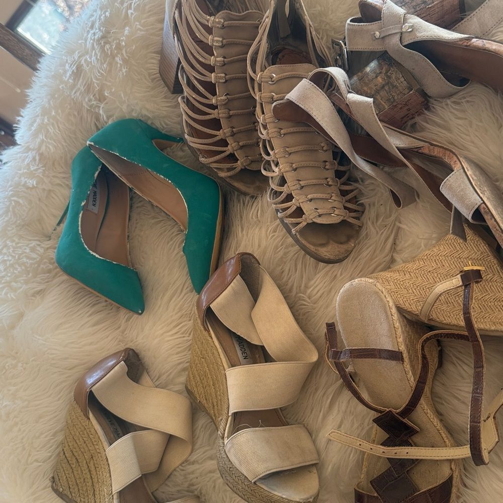 Heel  bundle - Picture 2 of 3